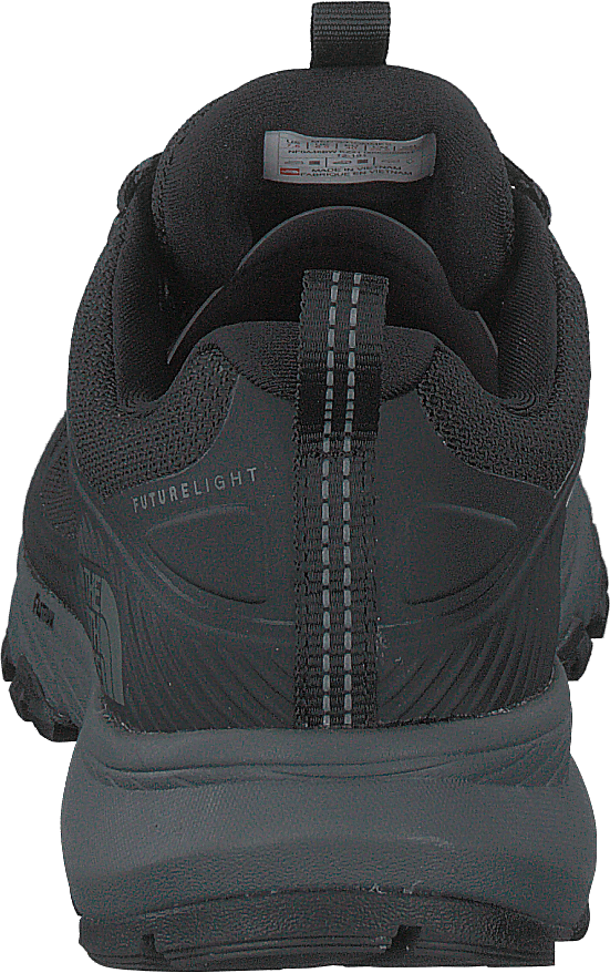 Ultra Fastpack Iv Futurelight Tnf Black/zinc Grey