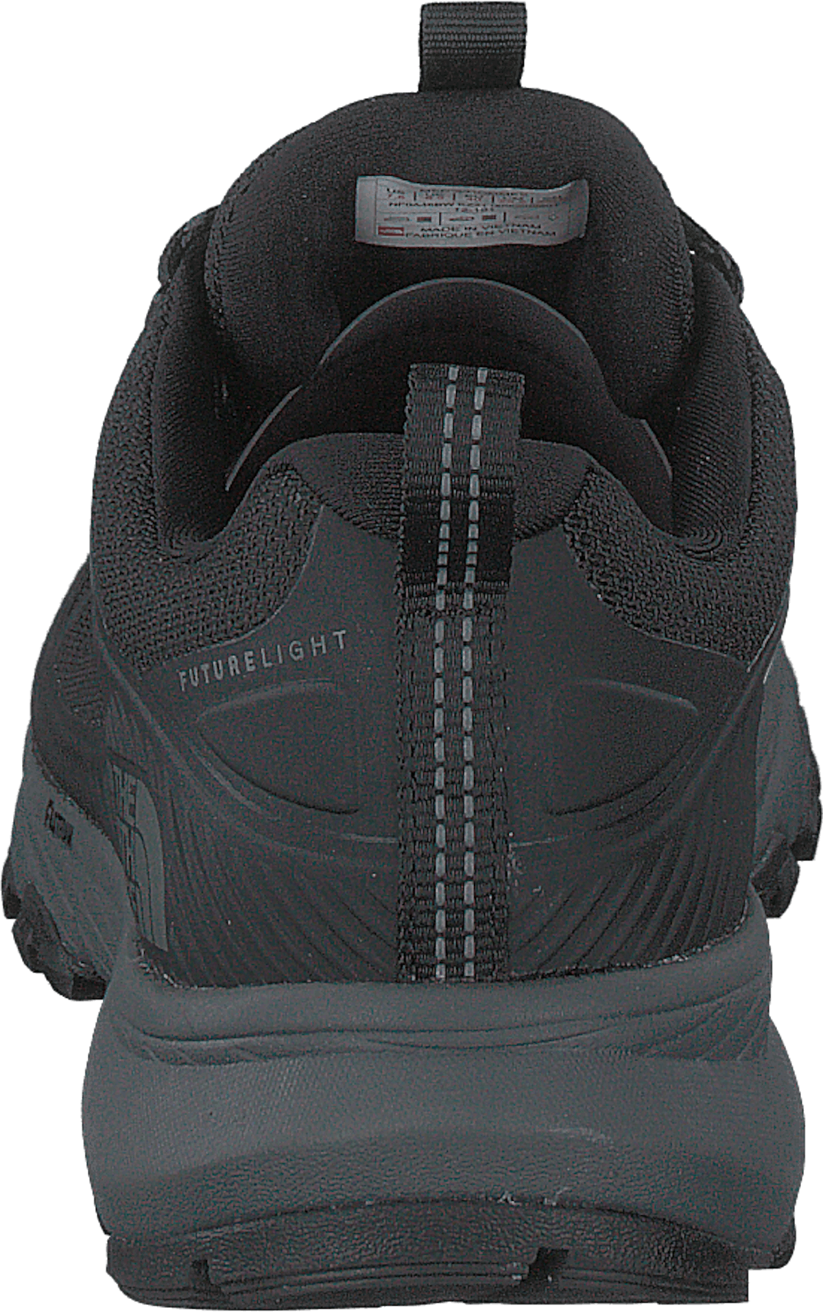 Ultra Fastpack Iv Futurelight Tnf Black/zinc Grey