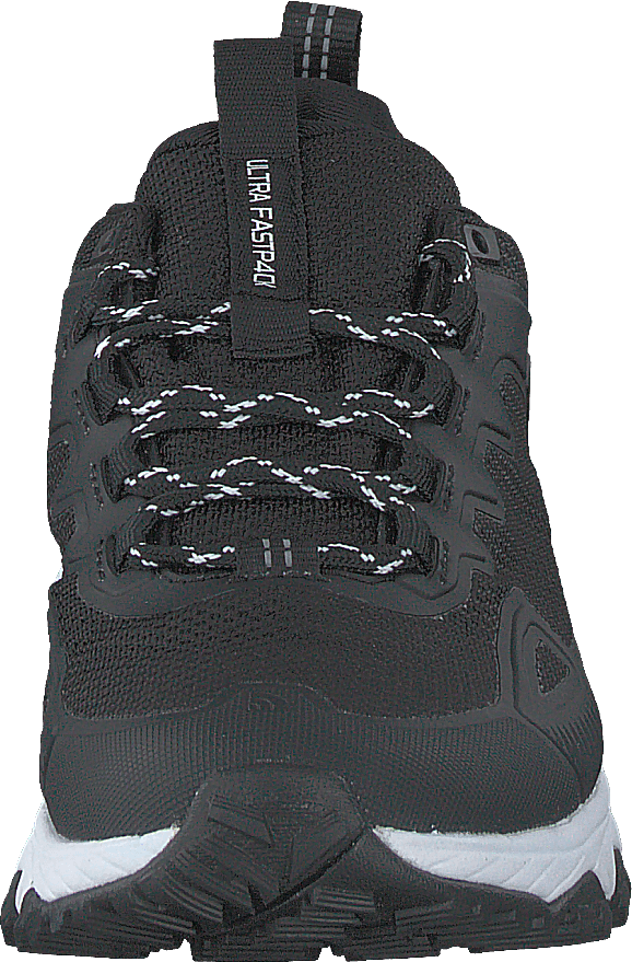 Ultra Fastpack Iv Futurelight Tnf Black/tnf White