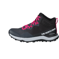 Kjøp The North Face Activist Mid Futurelight Zinc Greytnf Best pris på Champion Low Cut Griff (Dame) Treningssko for
