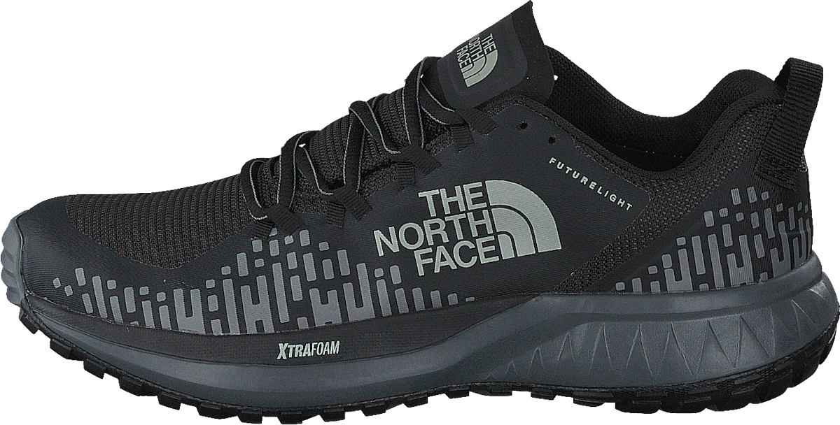 Ultra Endurance Xf Futurelight Tnf Black/zinc Grey