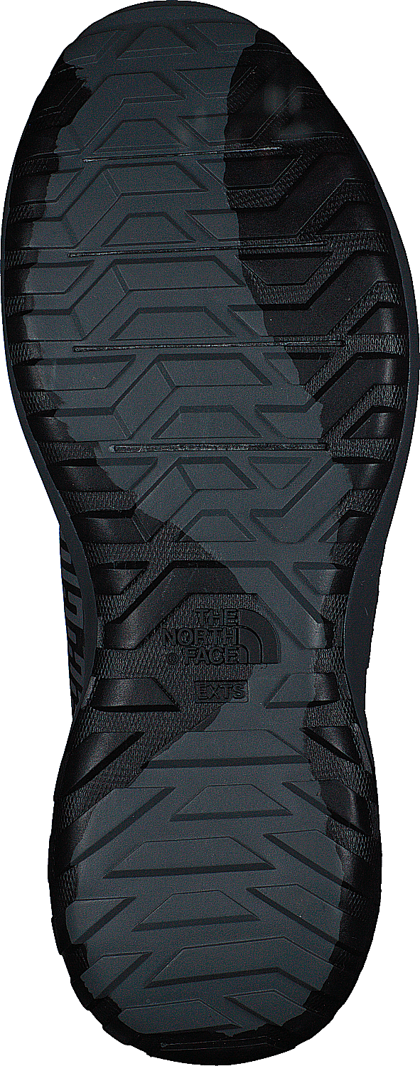 Ultra Endurance Xf Futurelight Tnf Black/zinc Grey