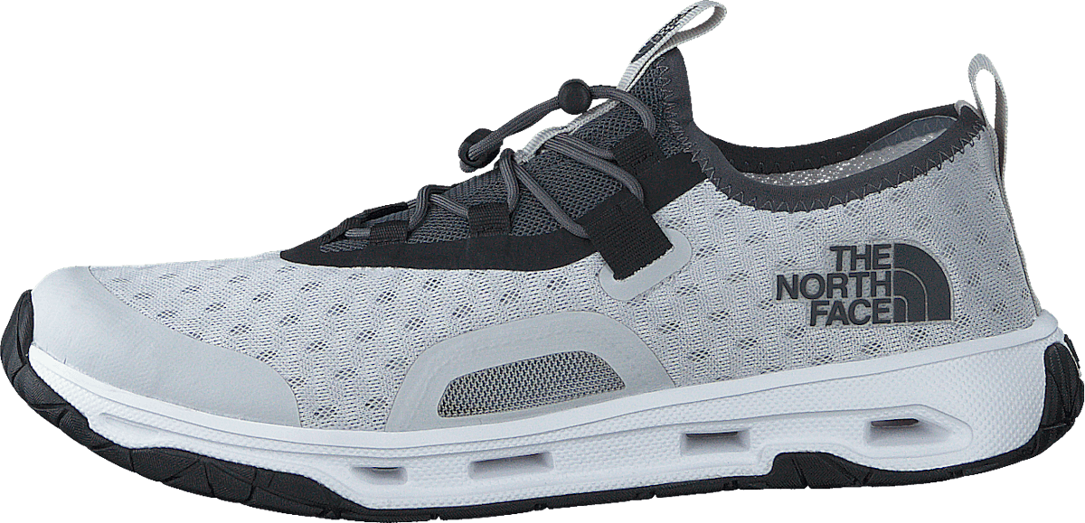 Skagit Water Shoe Spackle Grey/zinc Grey