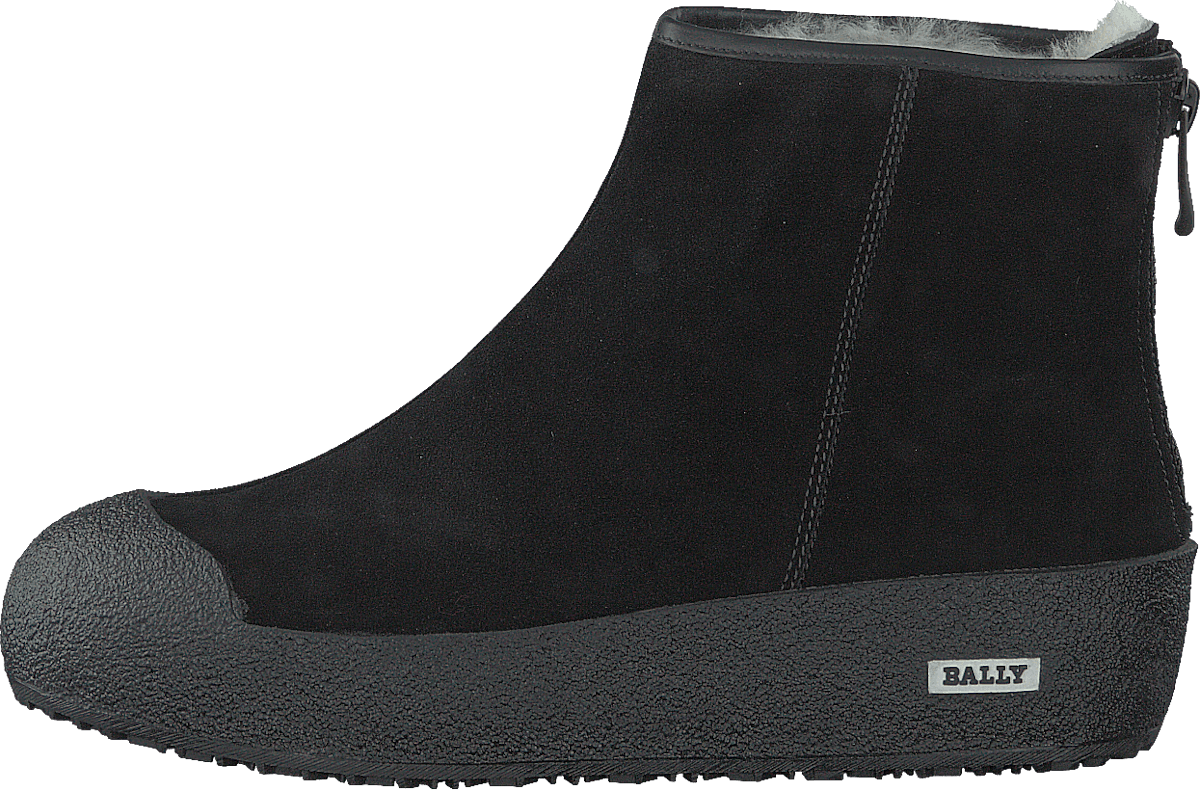 Guard Ii L-vr/00 0100 Black