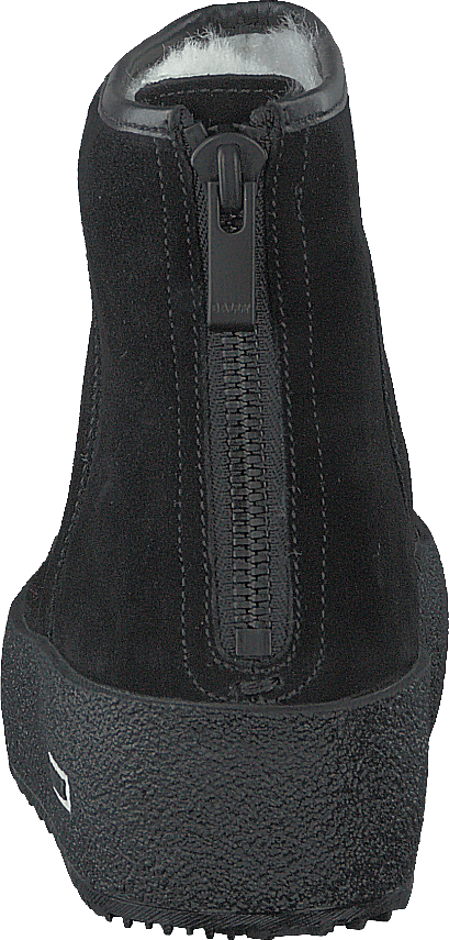 Guard Ii L-vr/00 0100 Black