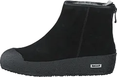 Bally - Guard Ii L-vr/00 0100 Black