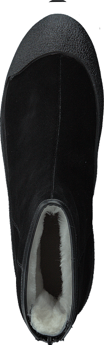 Bally - Guard Ii L-vr/00 0100 Black