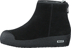 Bally - Guard Ii M-vr/00 0100 Black