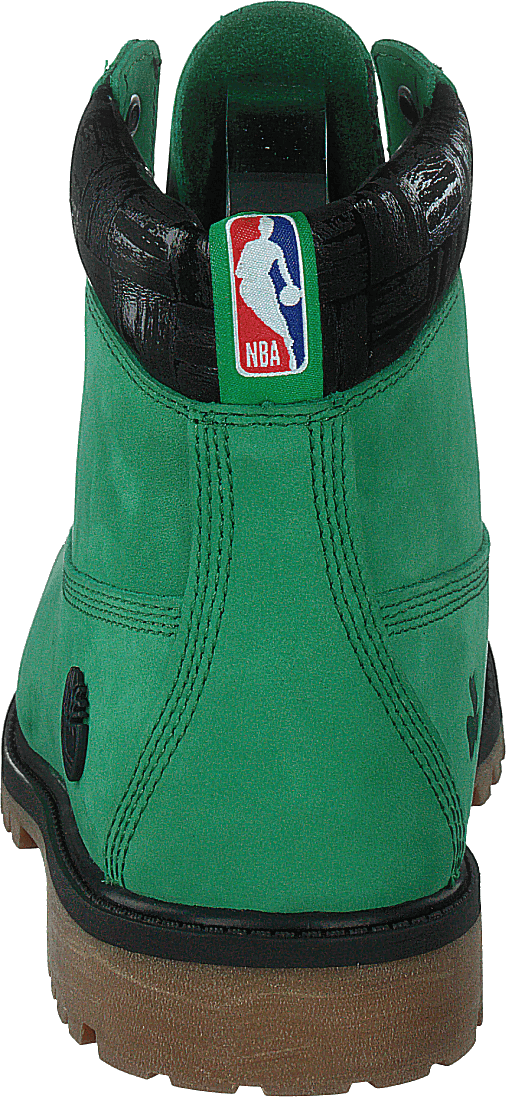 6 In Premium Wp Boot Celtic Green