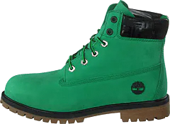 Timberland - 6 In Premium Wp Boot Celtic Green