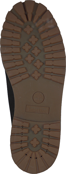 Timberland - 6 In Premium Wp Boot Black