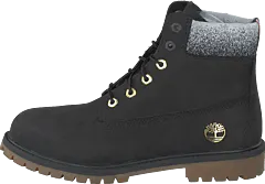 Timberland - 6 In Premium Wp Boot Black