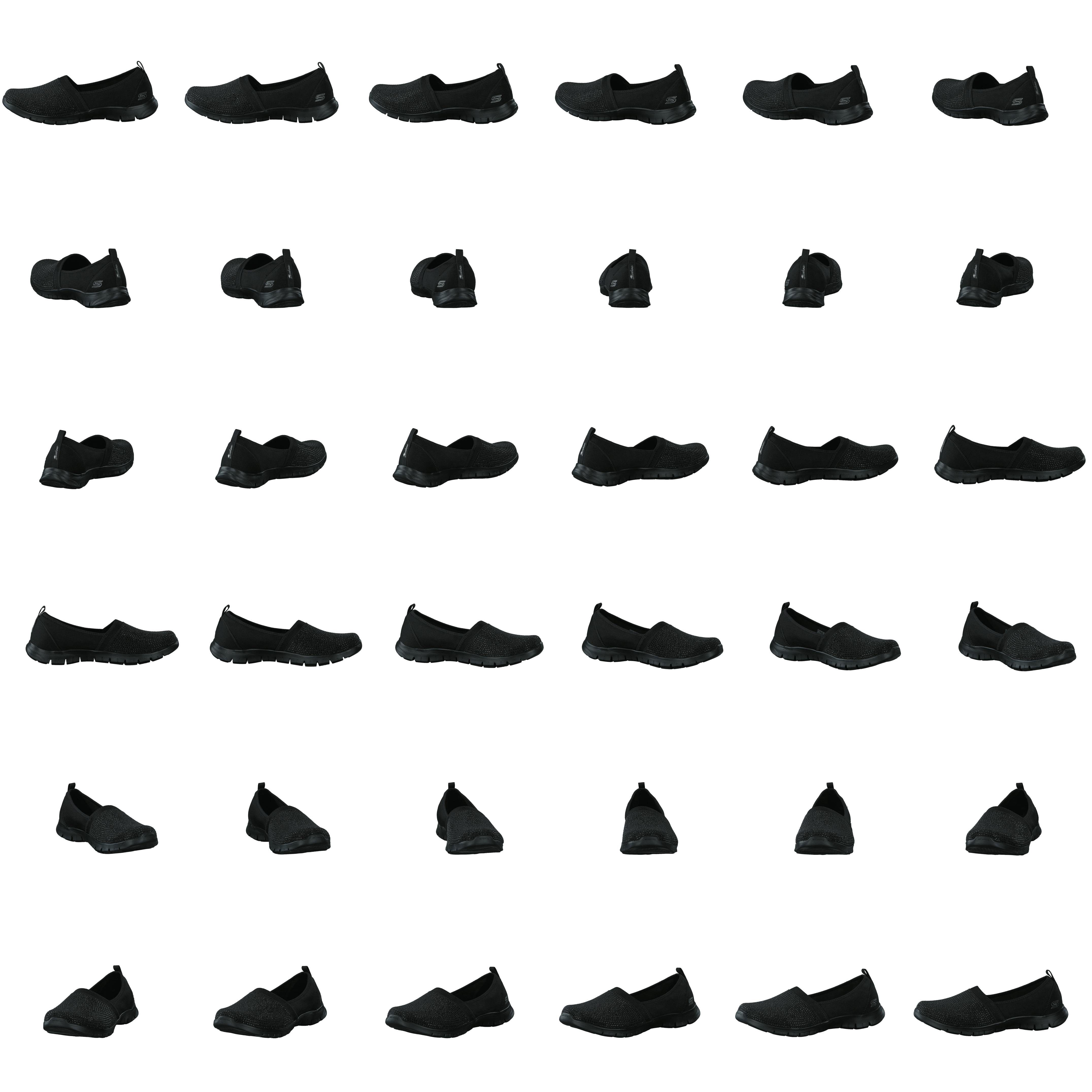 Womens Ez Flex Renew - Shimmer Bbk - Bild 8