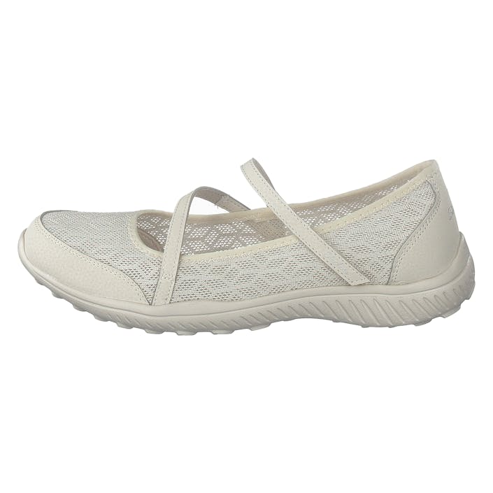 Womens Be-light - Eyes On Me Nat, Female, Shoes, Flats, ballerina shoes, Brown/Beige/Grey, EU 37