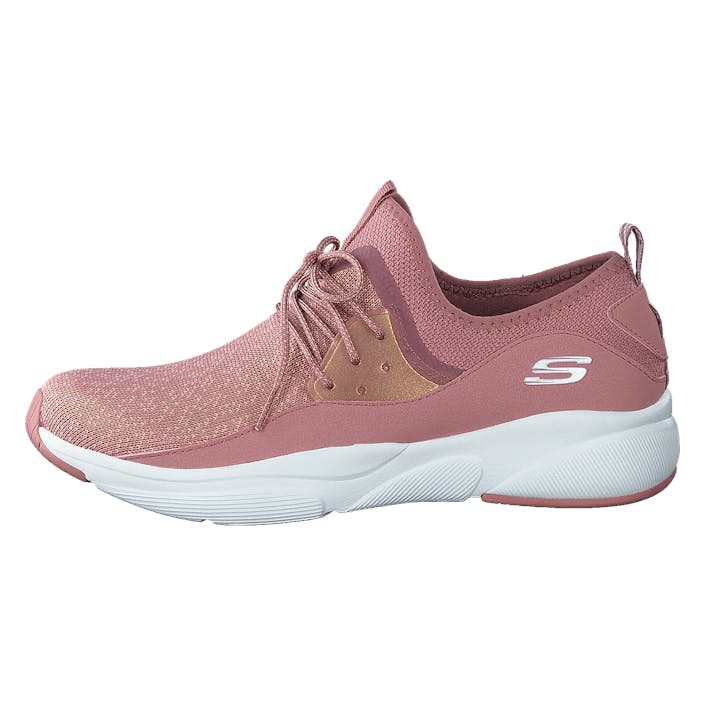 Womens Meridian Ros, Female, Shoes, Trainers, Trainers, Pink, EU 39