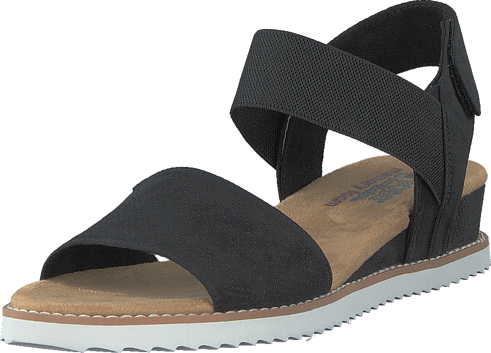 Womens Bobs - Desert Kiss Blk