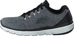 Skechers - Mens Flex Advantage 3.0 - Stal Ccbk