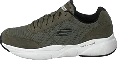 Skechers - Mens  Meridian Olv
