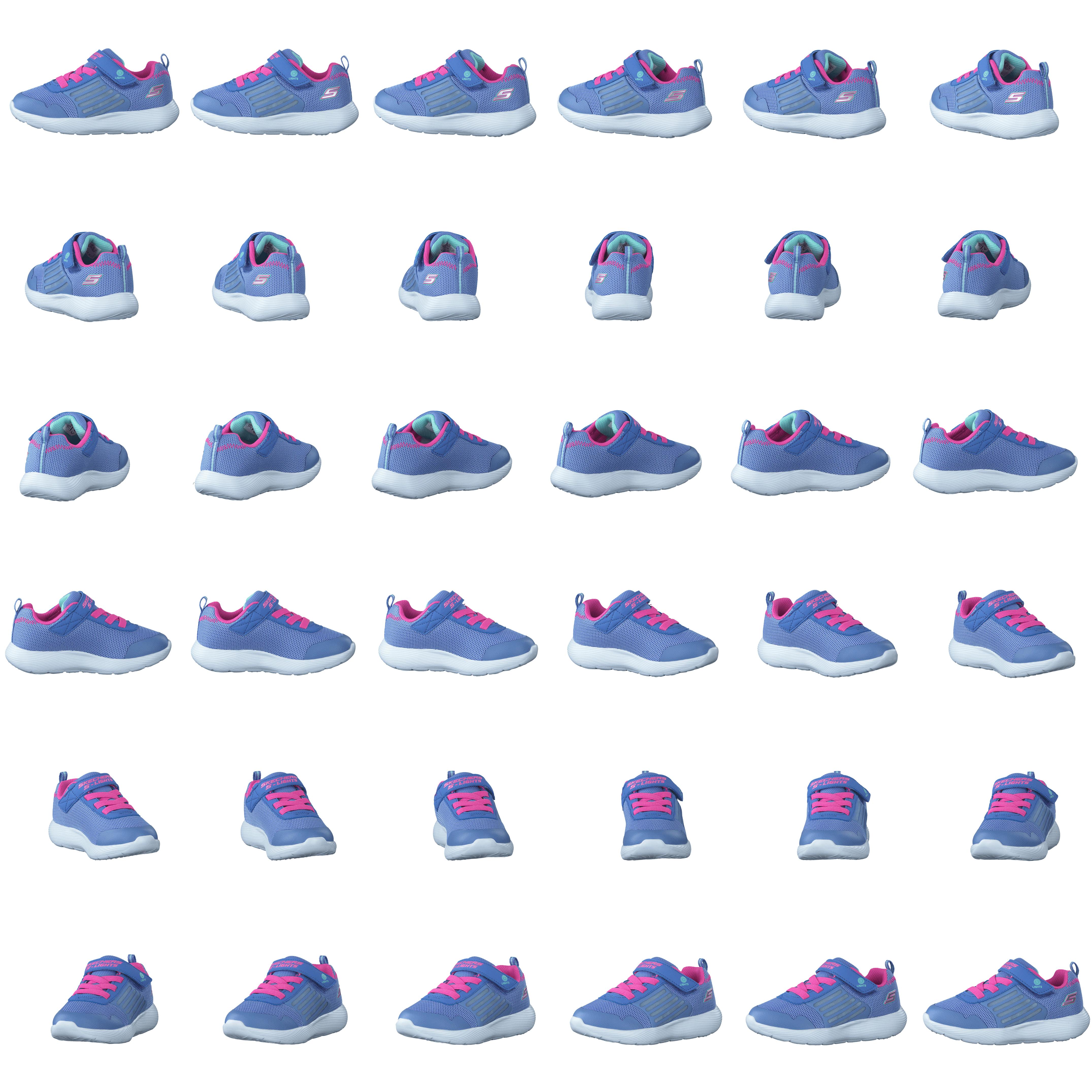 Girls Dyna-lite Blnp - Bild 8