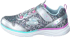 Skechers - Girls Glimmer Kicks Smlt
