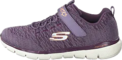 Skechers - Girls Skech Appeal 3.0 Plum