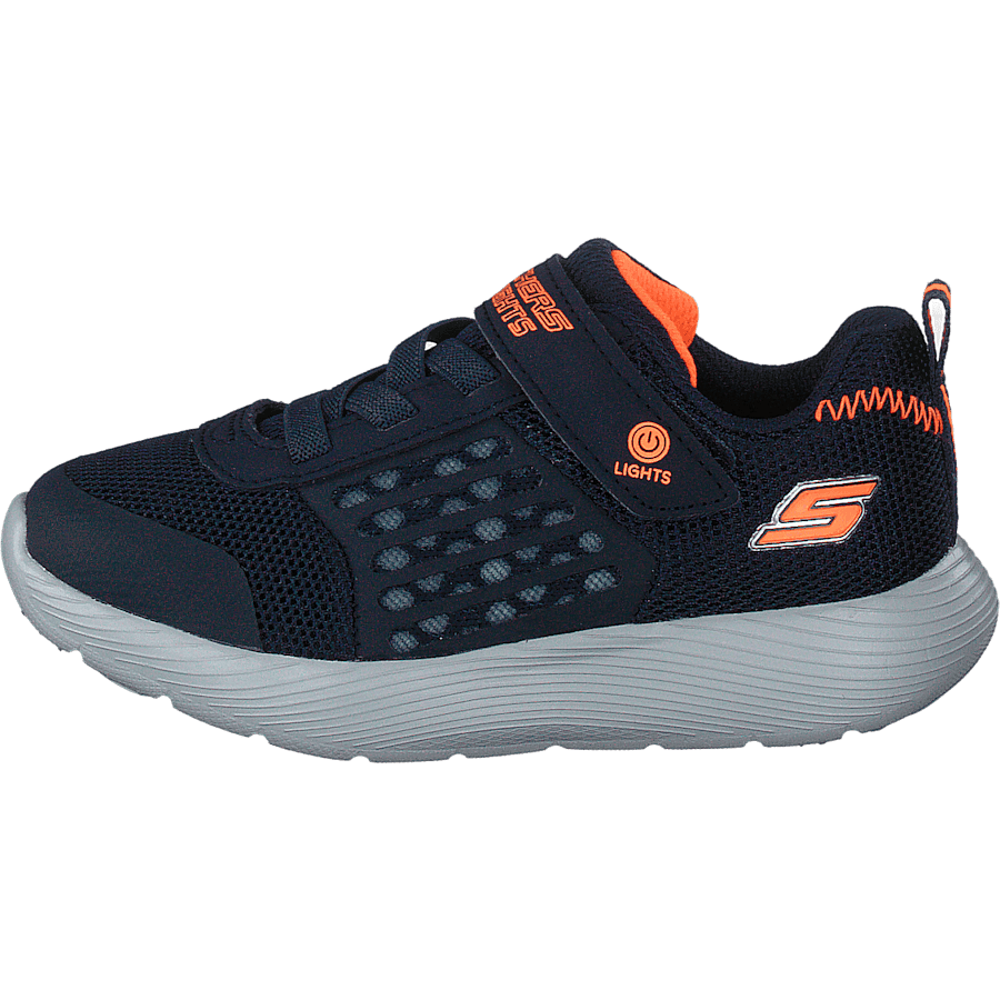 Boys Dyna-lights Nvor