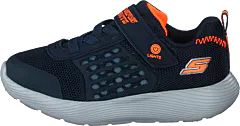Skechers - Boys Dyna-lights Nvor