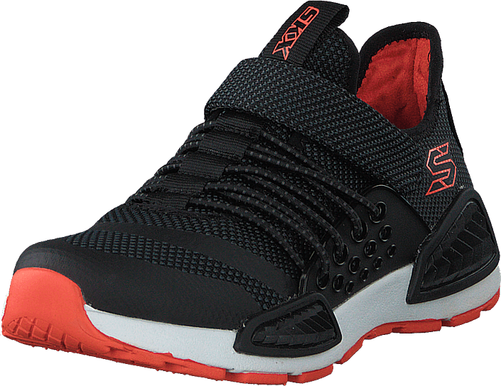 Skechers - Boys Kinectors Bkgy