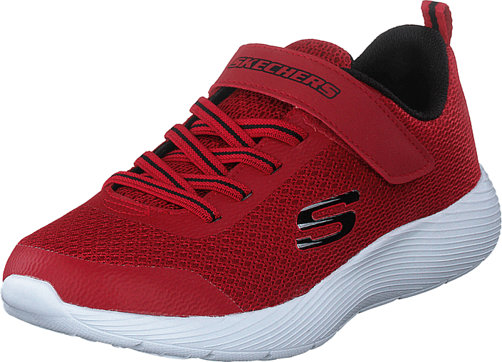 Skechers - Boys Dyna-lite Rdbk