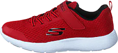 Skechers - Boys Dyna-lite Rdbk