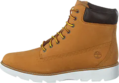 Timberland - Keeley Field 6in Wheat