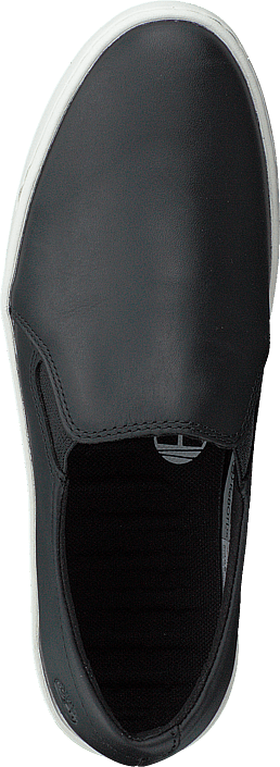 Taupe Timberland Womens Teya Gore Slip-On Shoes - Get The Label