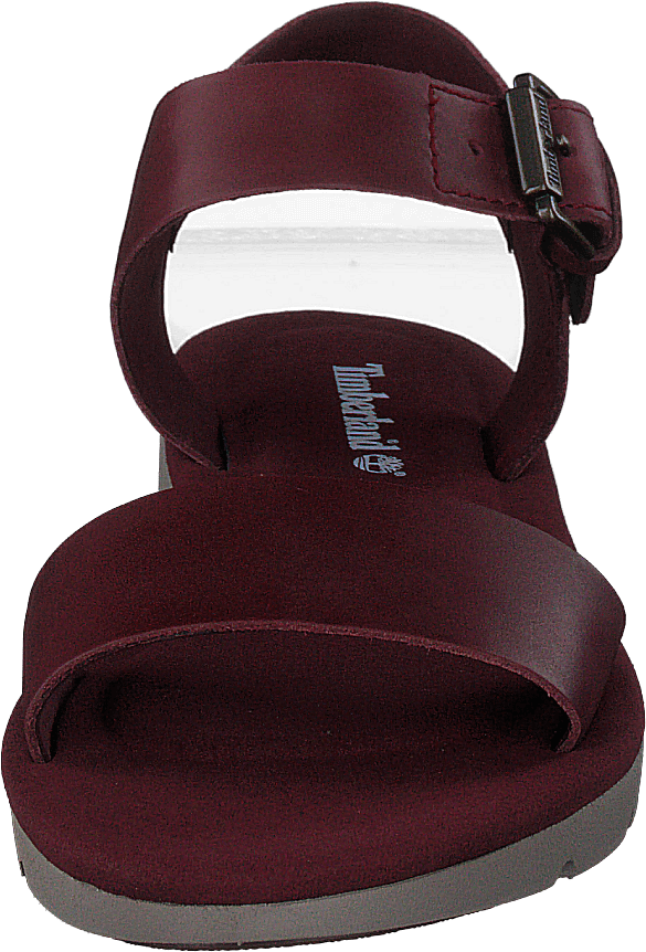 Lottie Lou 1-band Sandal Chocolate Truffle - Bild 4