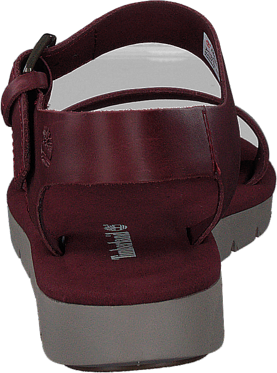 Lottie Lou 1-band Sandal Chocolate Truffle - Bild 5