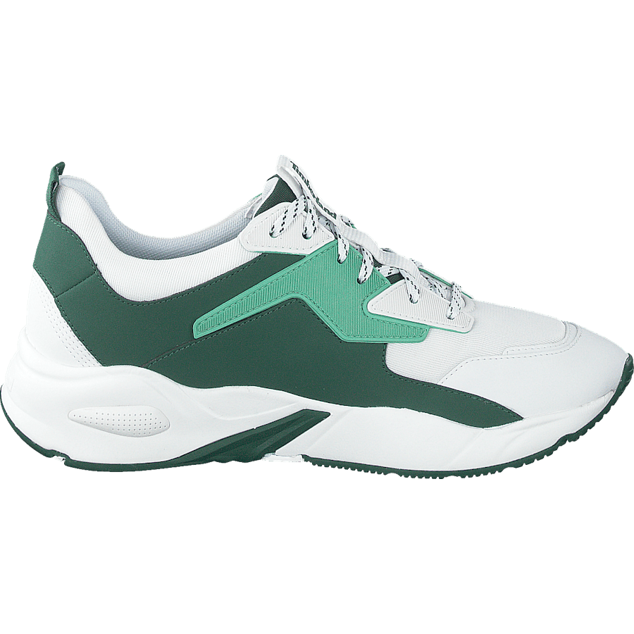 Delphiville F/l Sneaker Neptune Green - Bild 2