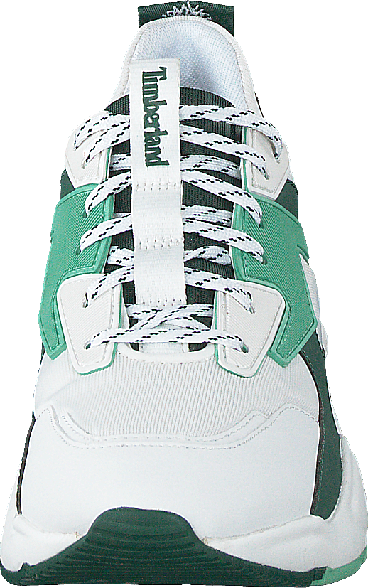 Delphiville F/l Sneaker Neptune Green - Bild 4