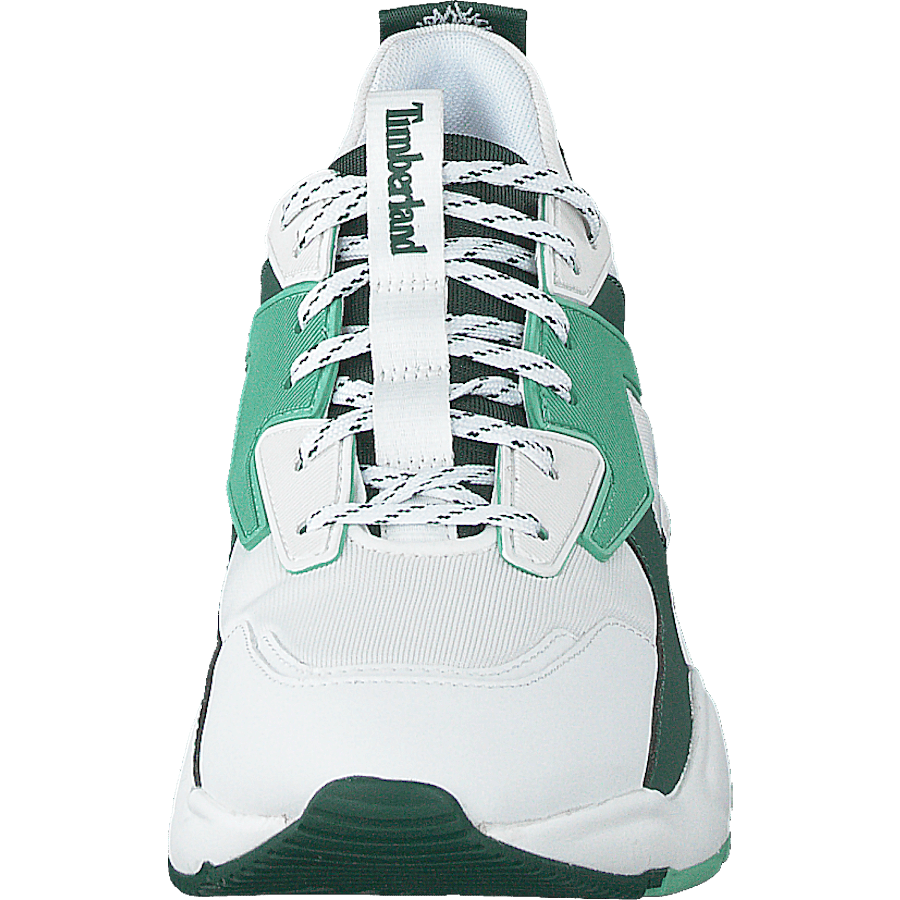 Delphiville F/l Sneaker Neptune Green - Bild 4