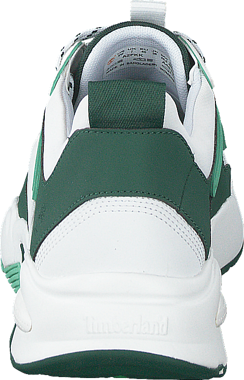 Delphiville F/l Sneaker Neptune Green - Bild 5