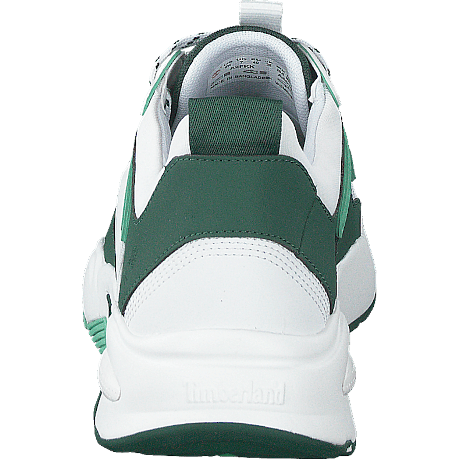 Delphiville F/l Sneaker Neptune Green - Bild 5