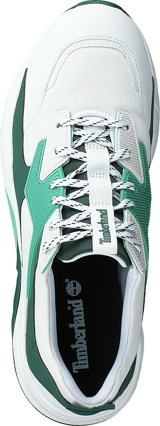 Delphiville F/l Sneaker Neptune Green - Bild 6
