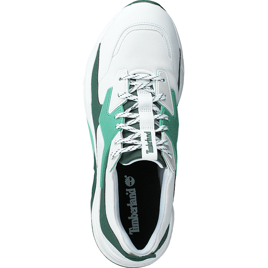 Delphiville F/l Sneaker Neptune Green - Bild 6