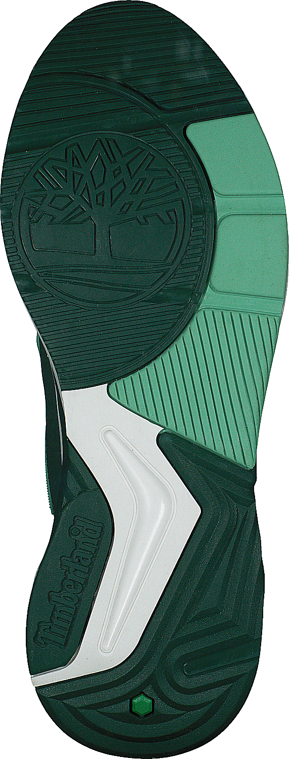 Delphiville F/l Sneaker Neptune Green - Bild 7