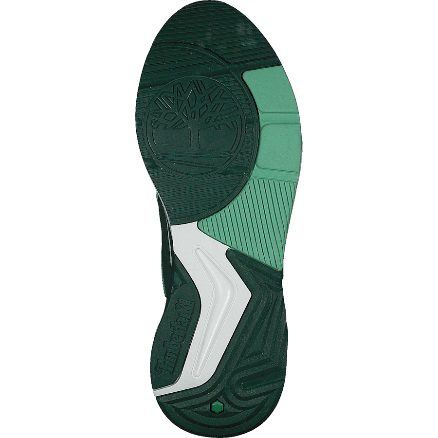Delphiville F/l Sneaker Neptune Green - Bild 7
