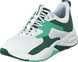 Delphiville F/l Sneaker Neptune Green - Bild 9