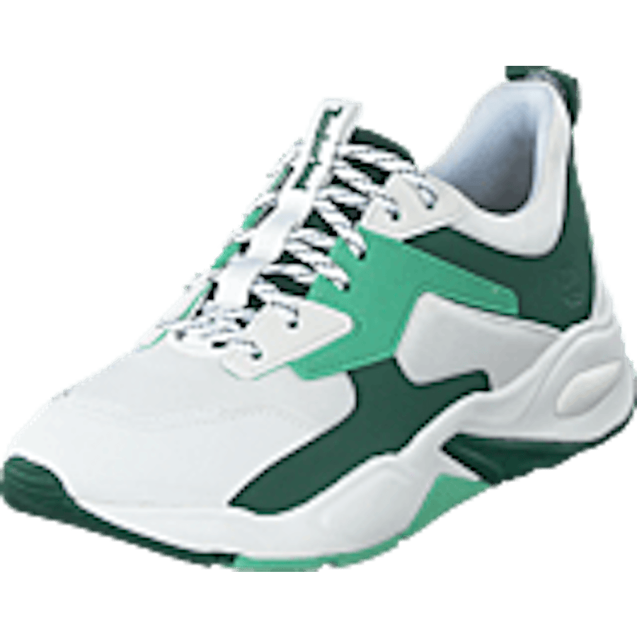 Delphiville F/l Sneaker Neptune Green - Bild 9