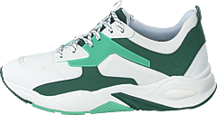 Delphiville F/l Sneaker Neptune Green - Bild 10