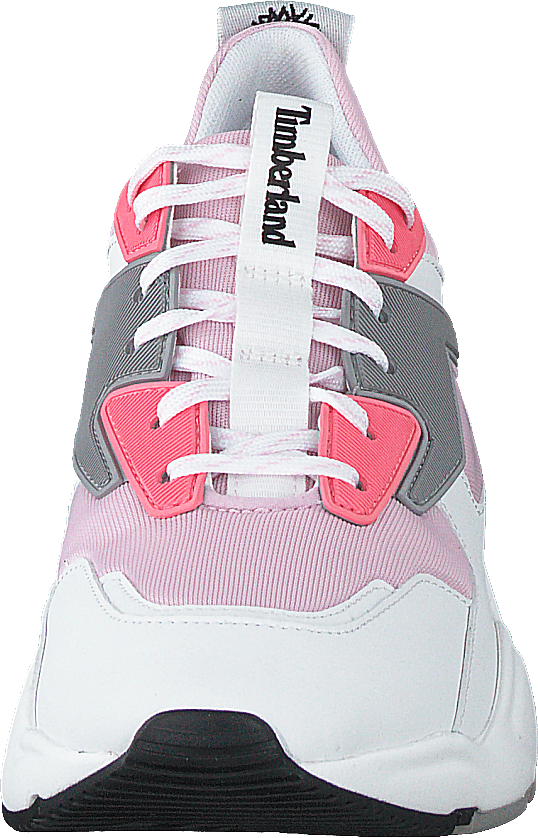 Delphiville F/l Sneaker Light Lilac