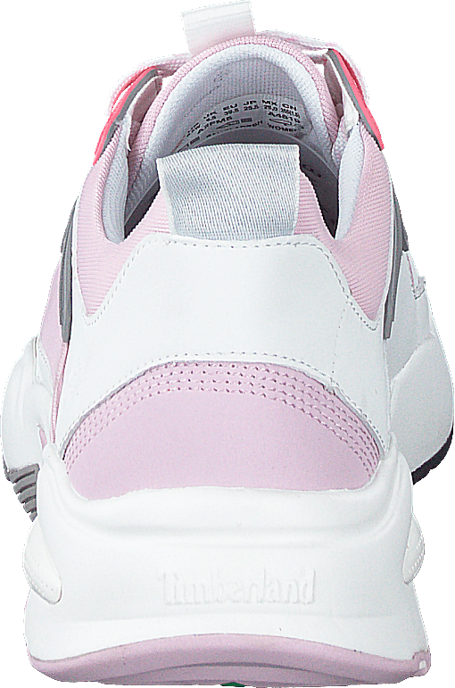 Delphiville F/l Sneaker Light Lilac