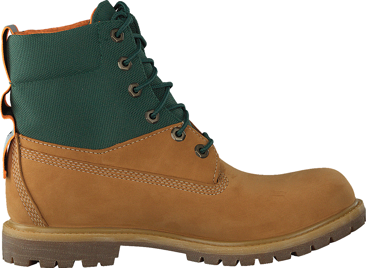 6in Premium Rebotl Wp Boot Wheat - Bild 2