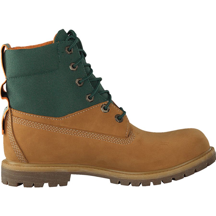 6in Premium Rebotl Wp Boot Wheat - Bild 2